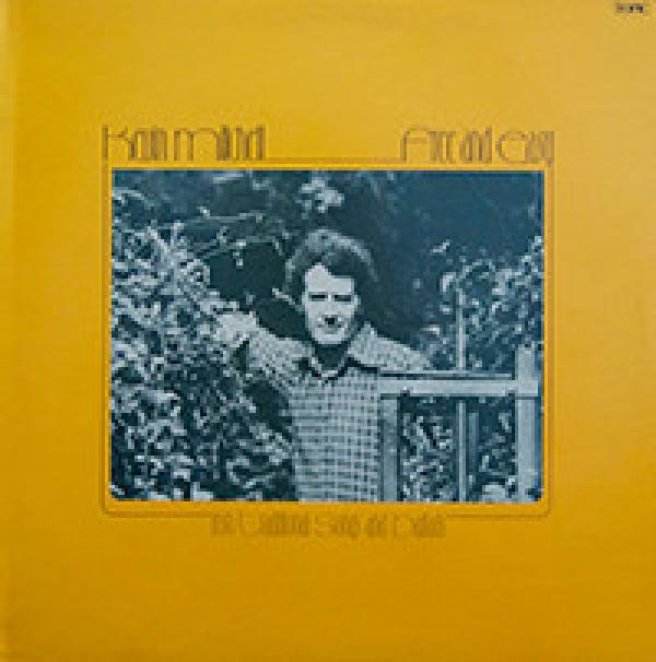 Kevin Mitchell (7) - Free And Easy - Irish Traditional Songs And Ballads