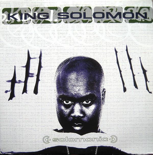 King Solomon - Solomonic