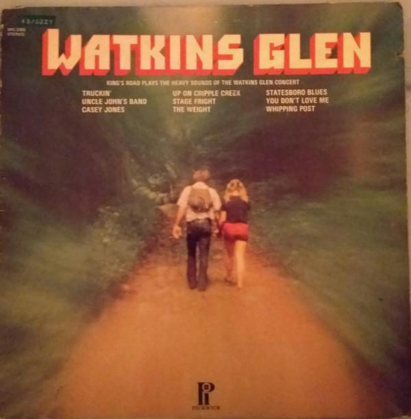 Kings Road - Watkins Glen