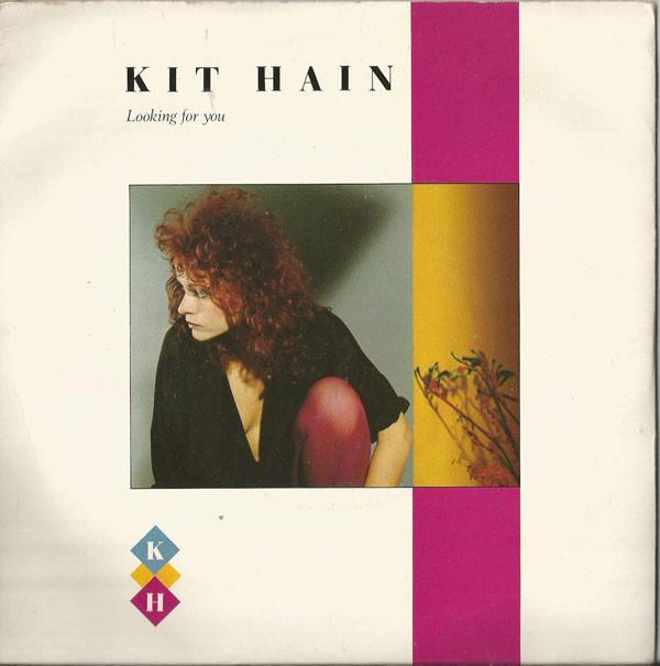 Kit Hain - Looking For You