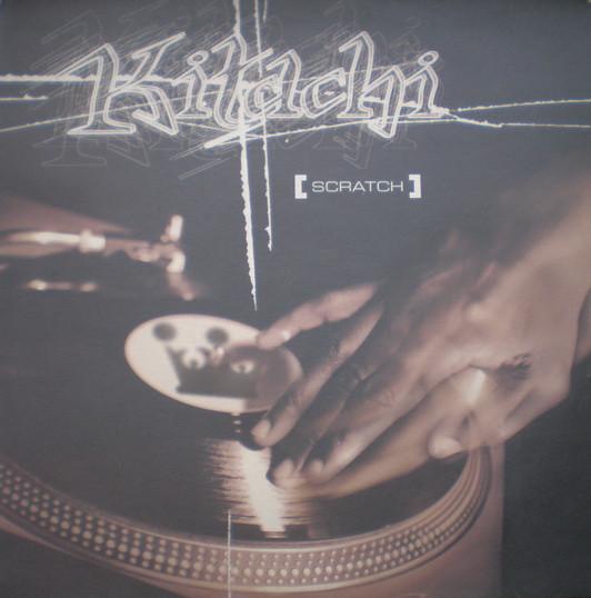 Kitachi - Scratch