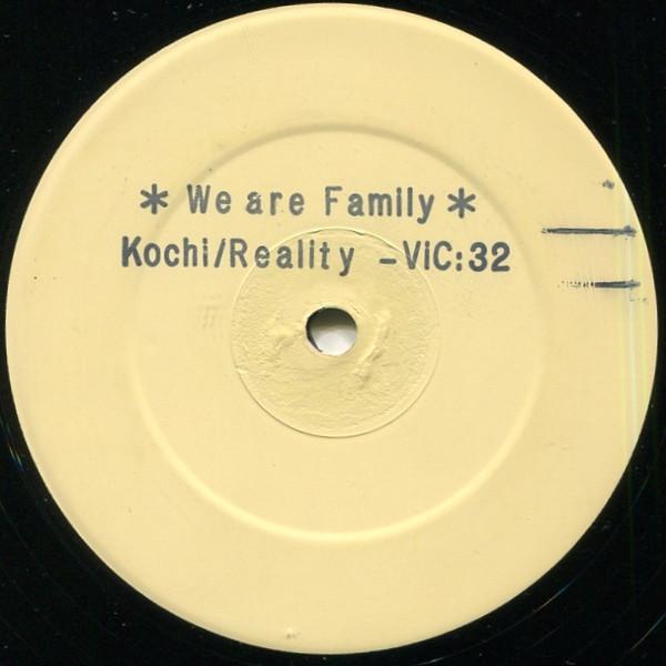Kochi, Reality  - We Are Family
