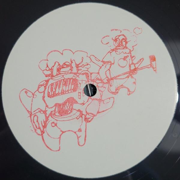 Kompis - Clouds Instead Of Heads