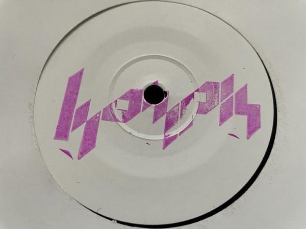 Kompis - Go Down / The Rider