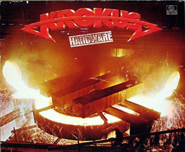 Krokus - Hardware
