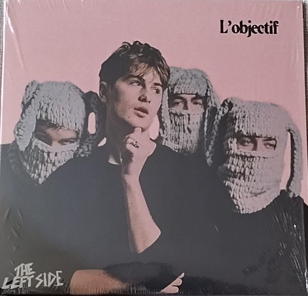L'objectif - The Left Side