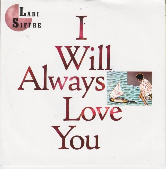 Labi Siffre - I Will Always Love You