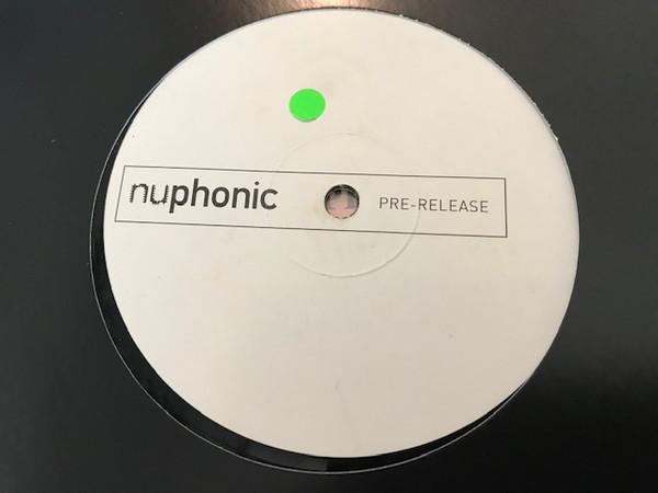 Lacarno & Burns - Departure / Nova