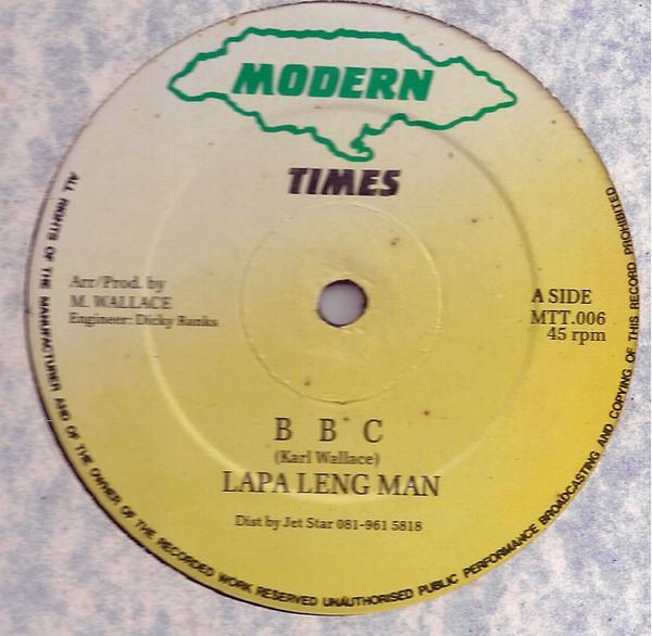 Lapa Leng Man - BBC