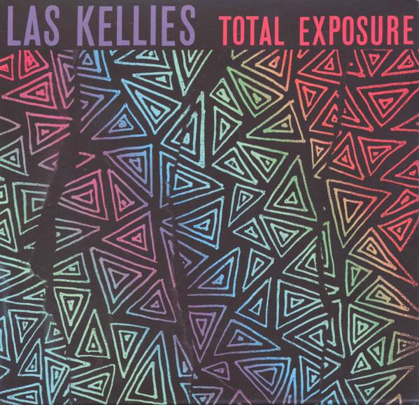 Las Kellies - Total Exposure