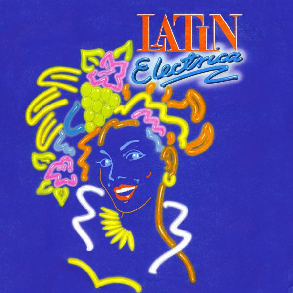 Latin Electrica - Latin Electrica