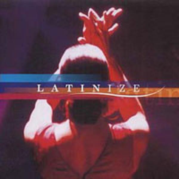  - Latinize