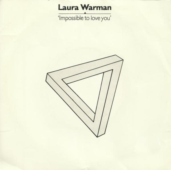 Laura Warman - Impossible To Love You