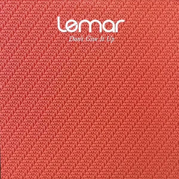 Lemar - Don't Give It Up