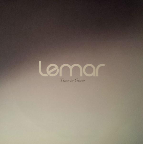 Lemar - Time To Grow