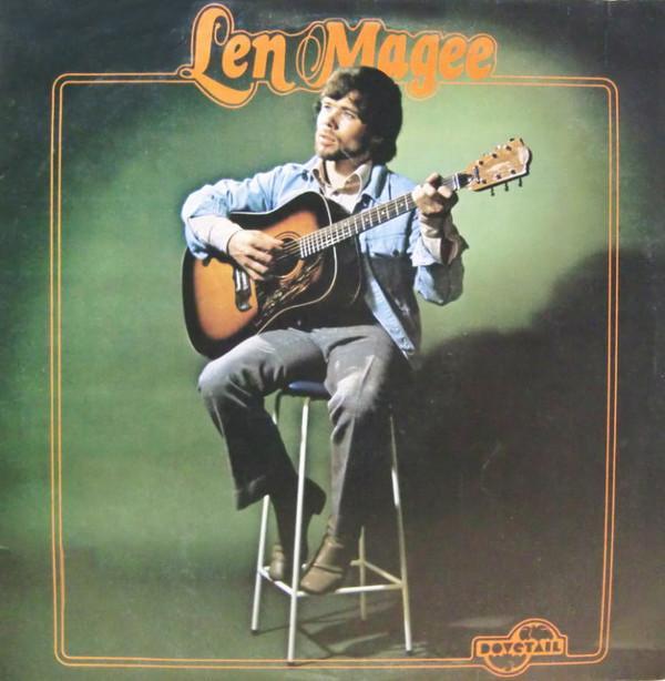 Len Magee - Len Magee