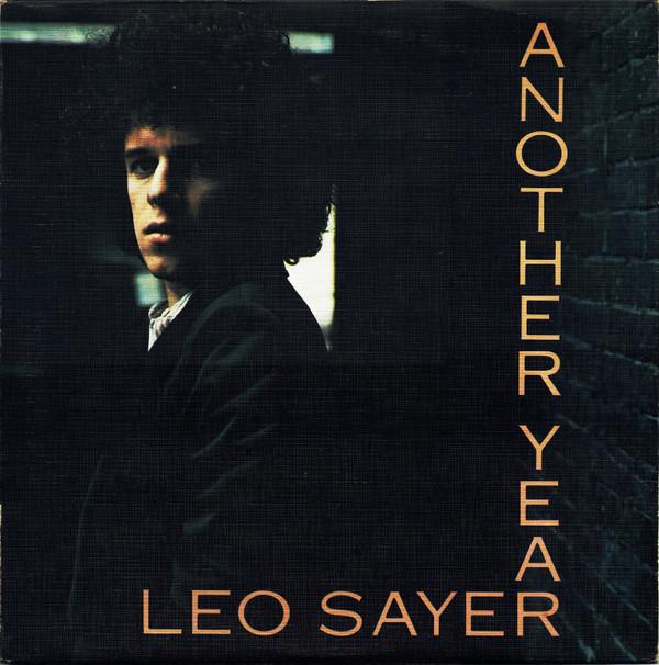 Leo Sayer - Another Year