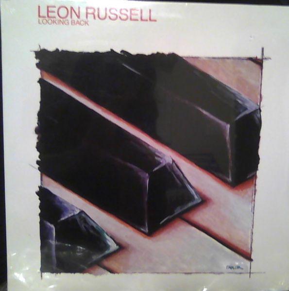 Leon Russell - Looking Back