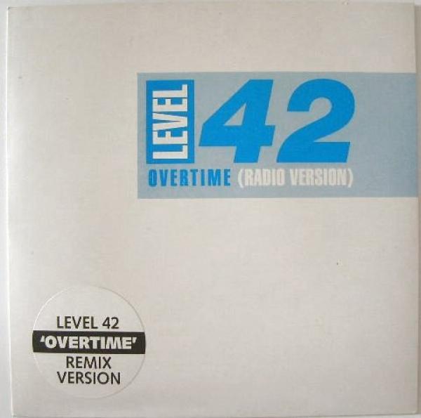 Level 42 - Overtime