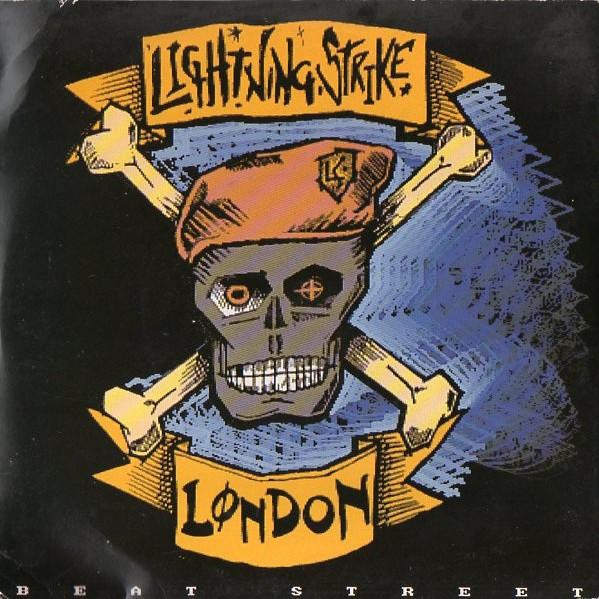 Lightning Strike - Beat Street