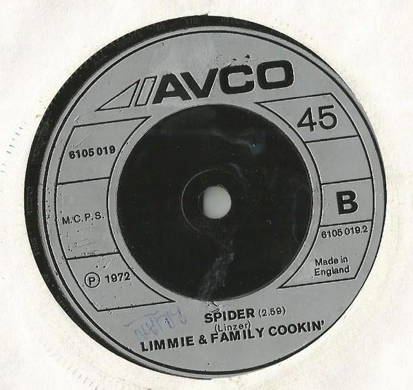 Limmie & Family Cookin' - You Can Do Magic