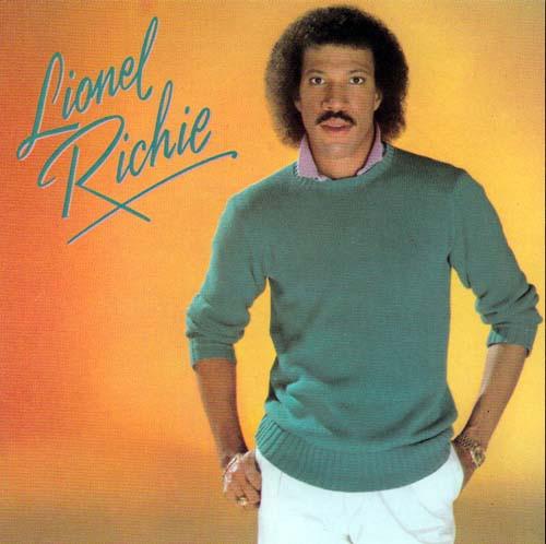 Lionel Richie - Lionel Richie