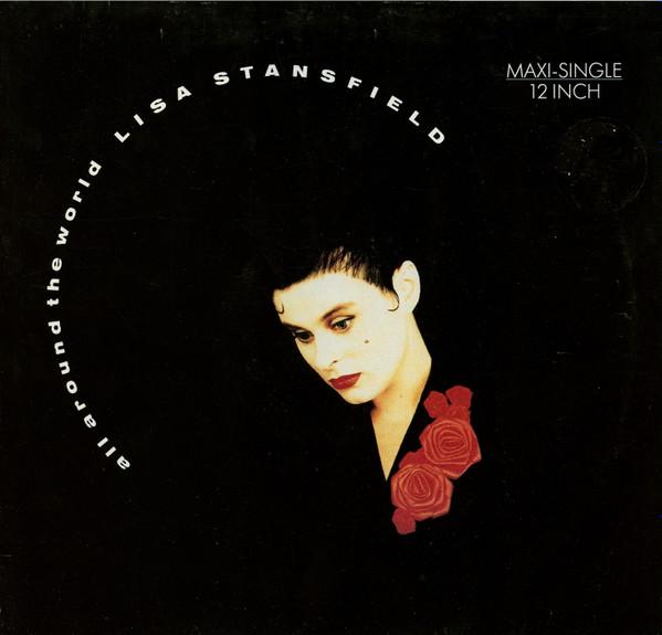 Lisa Stansfield - All Around The World