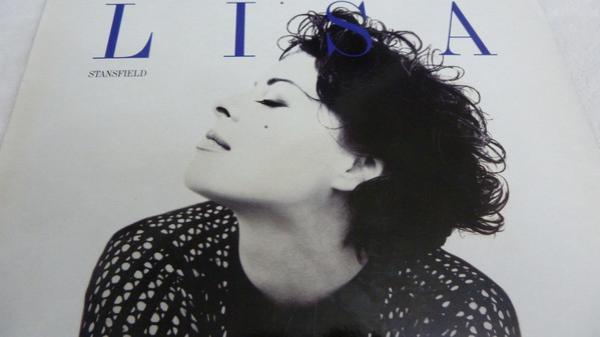 Lisa Stansfield - Real Love