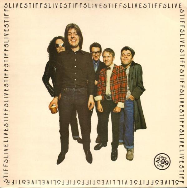  - Live Stiffs Live