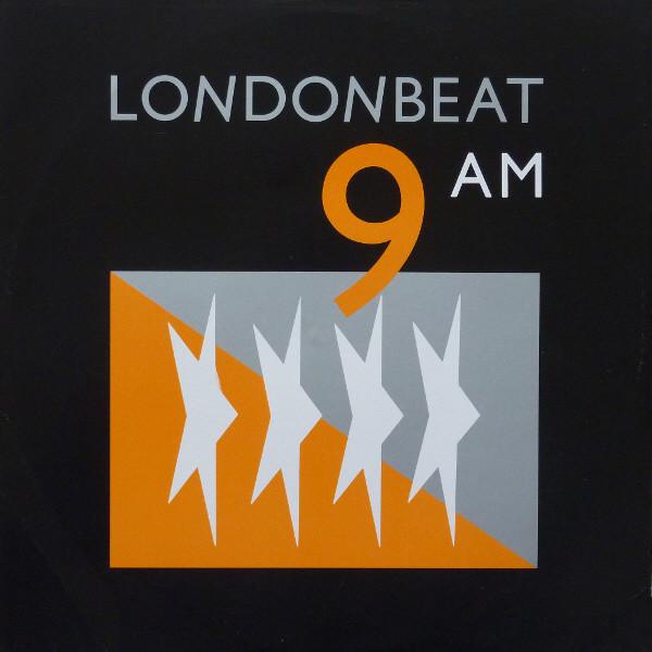 Londonbeat - 9 A.M.