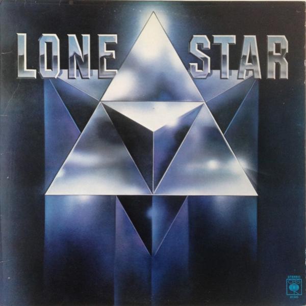 Lone Star (2) - Lone Star