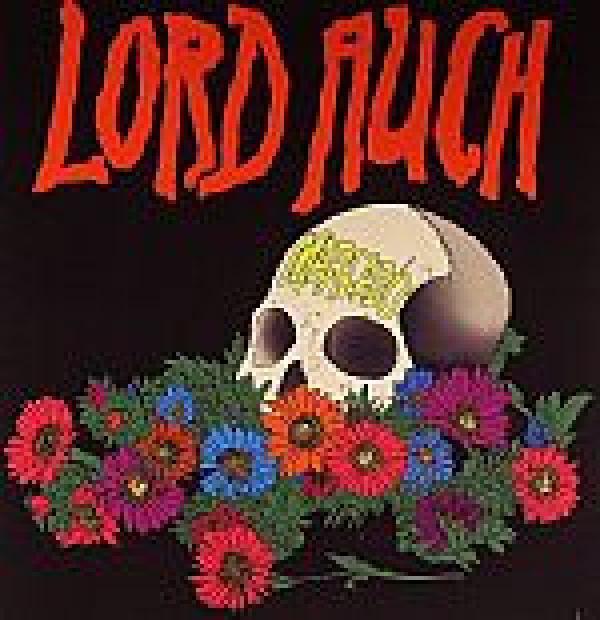 Lord Auch - Mareado