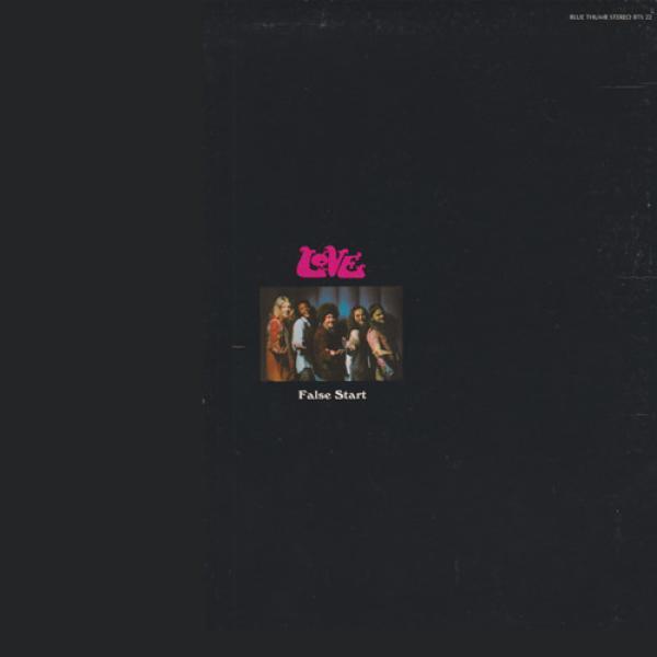 Love - False Start