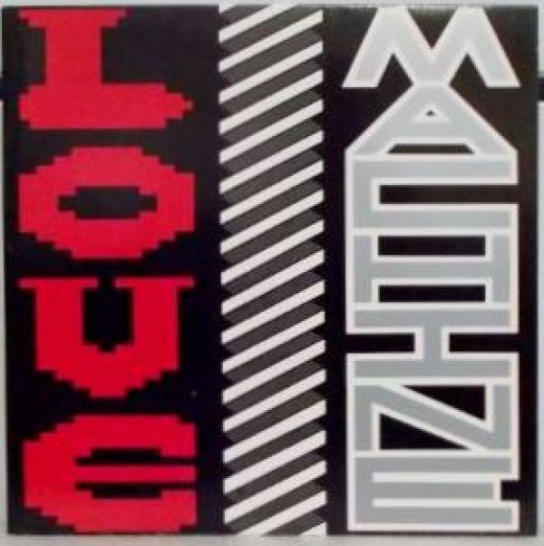 Love Machine (3) - Love Machine