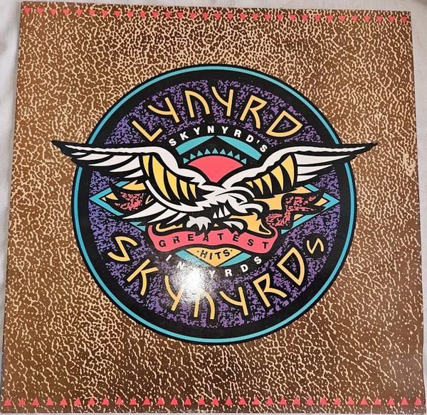 Lynyrd Skynyrd - Skynyrd's Innyrds / Their Greatest Hits