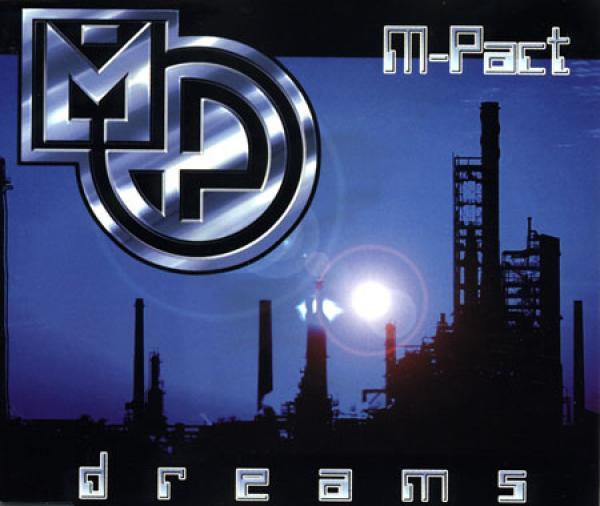 M-Pact - Dreams