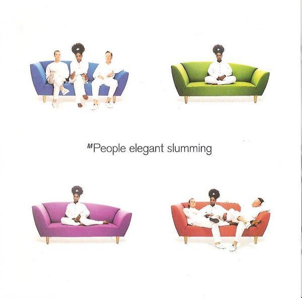 M People - Elegant Slumming