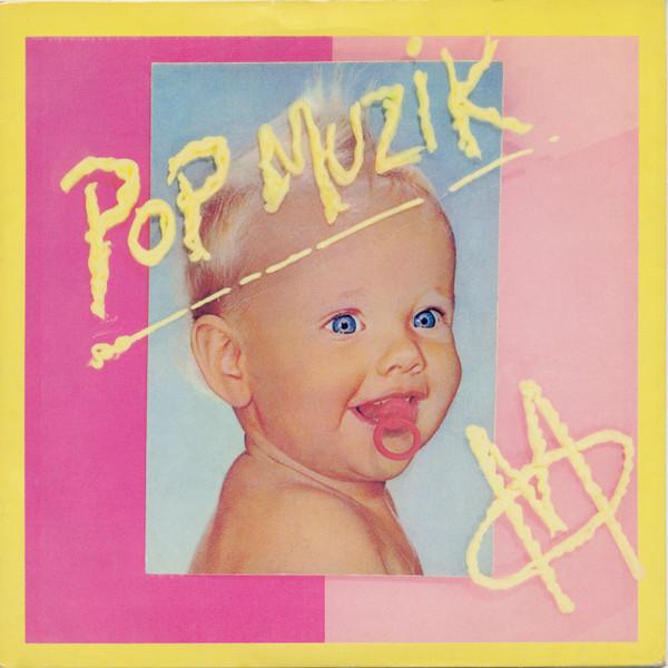 M  - Pop Muzik