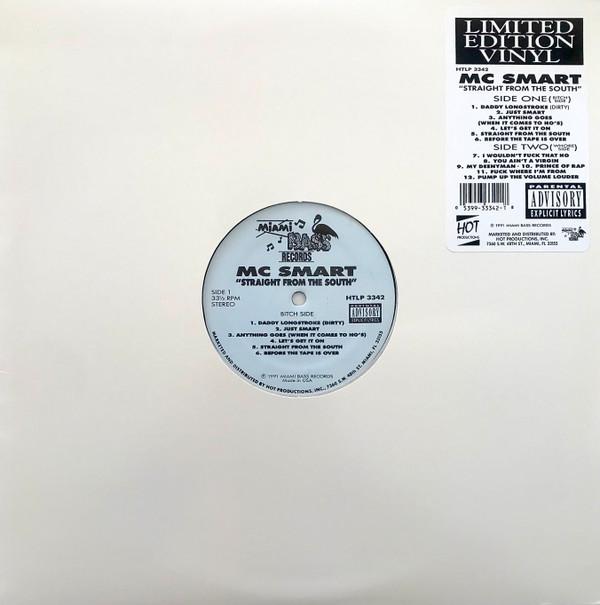 MC Smart (2) - Straight From The South