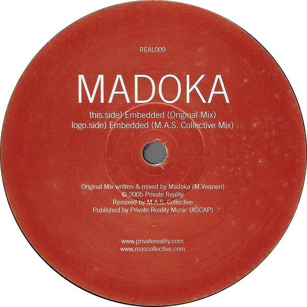 Madoka - Embedded