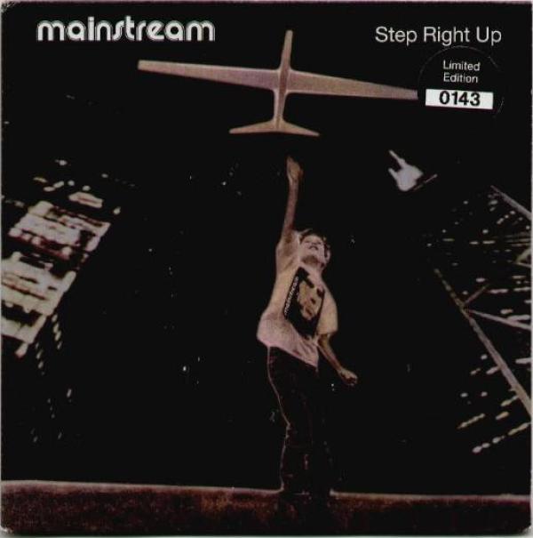 Mainstream - Step Right Up