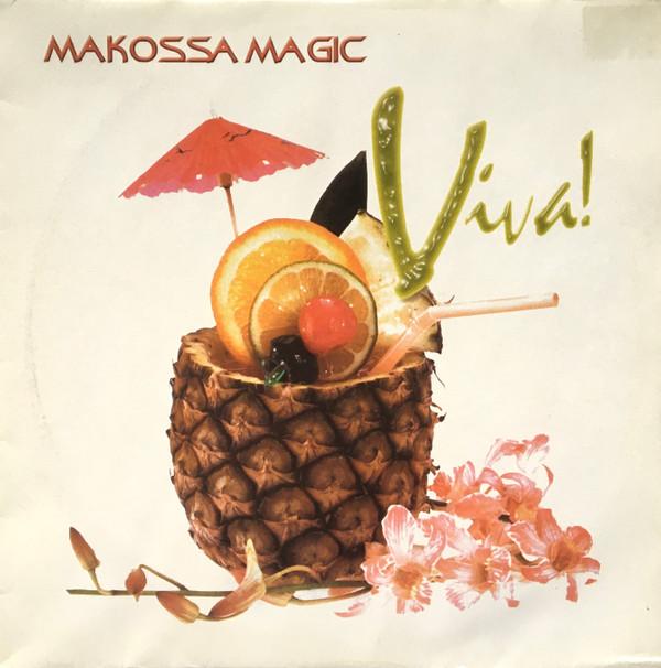 Makossa Magic - Viva!