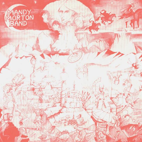 Mandy Morton Band - Valley Of Light
