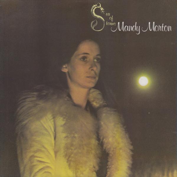 Mandy Morton - Sea Of Storms