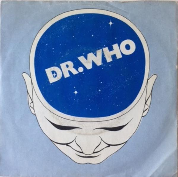 Mankind  - Dr. Who