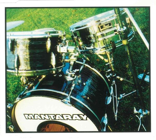 Mantaray  - I Don't Make Promises