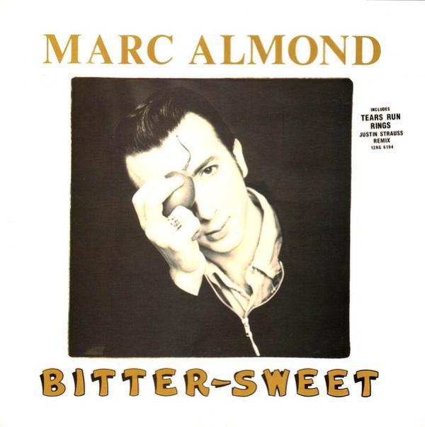 Marc Almond - Bitter-Sweet
