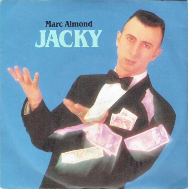 Marc Almond - Jacky
