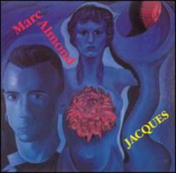 Marc Almond - Jacques