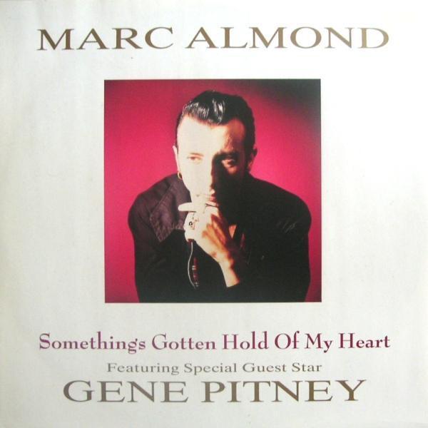 Marc Almond - Something's Gotten Hold Of My Heart